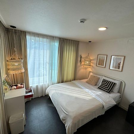 Neat House Hotel Seoul Luaran gambar