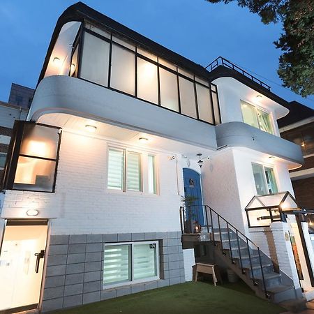 Neat House Hotel Seoul Luaran gambar