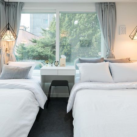 Neat House Hotel Seoul Luaran gambar