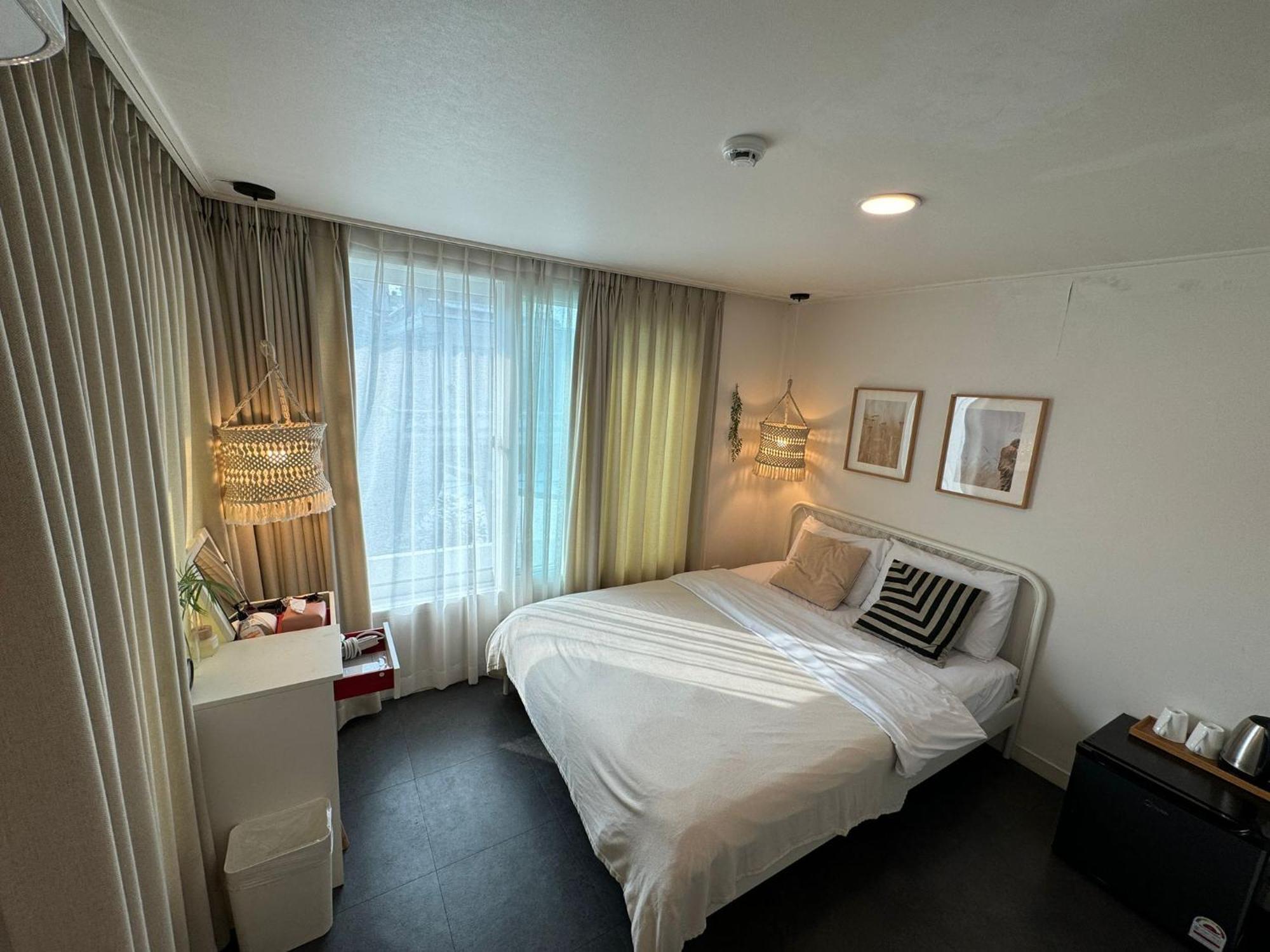 Neat House Hotel Seoul Luaran gambar
