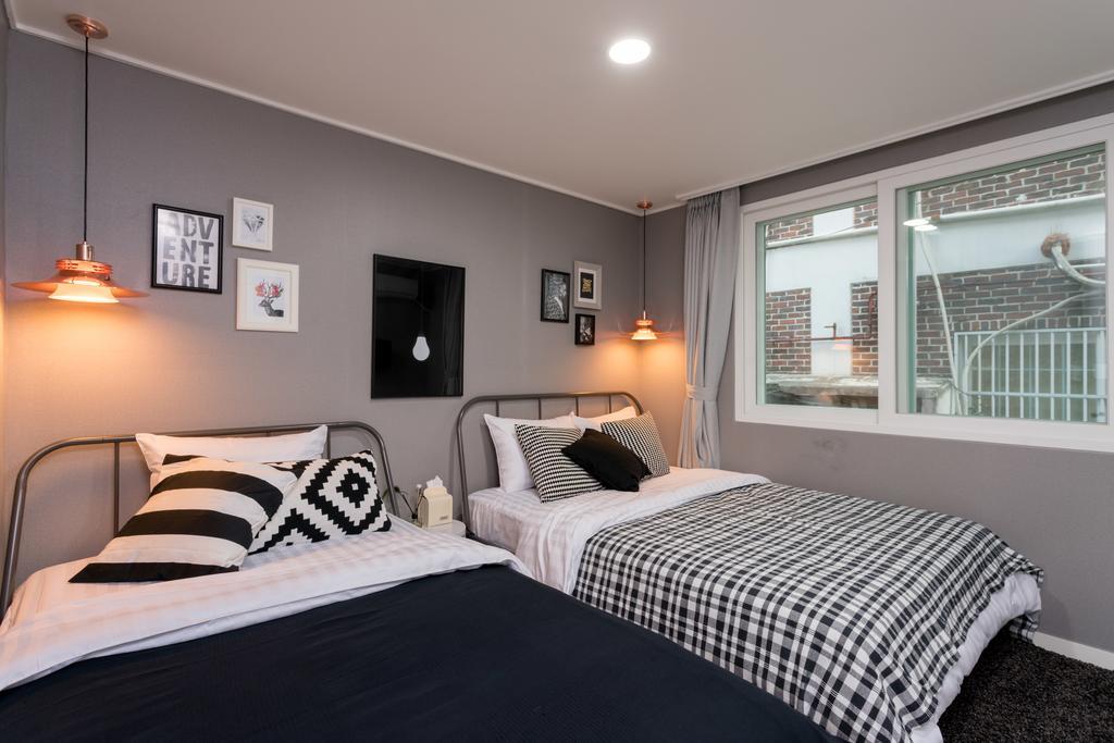 Neat House Hotel Seoul Luaran gambar