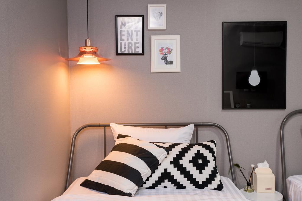 Neat House Hotel Seoul Luaran gambar