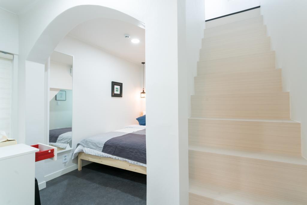Neat House Hotel Seoul Luaran gambar