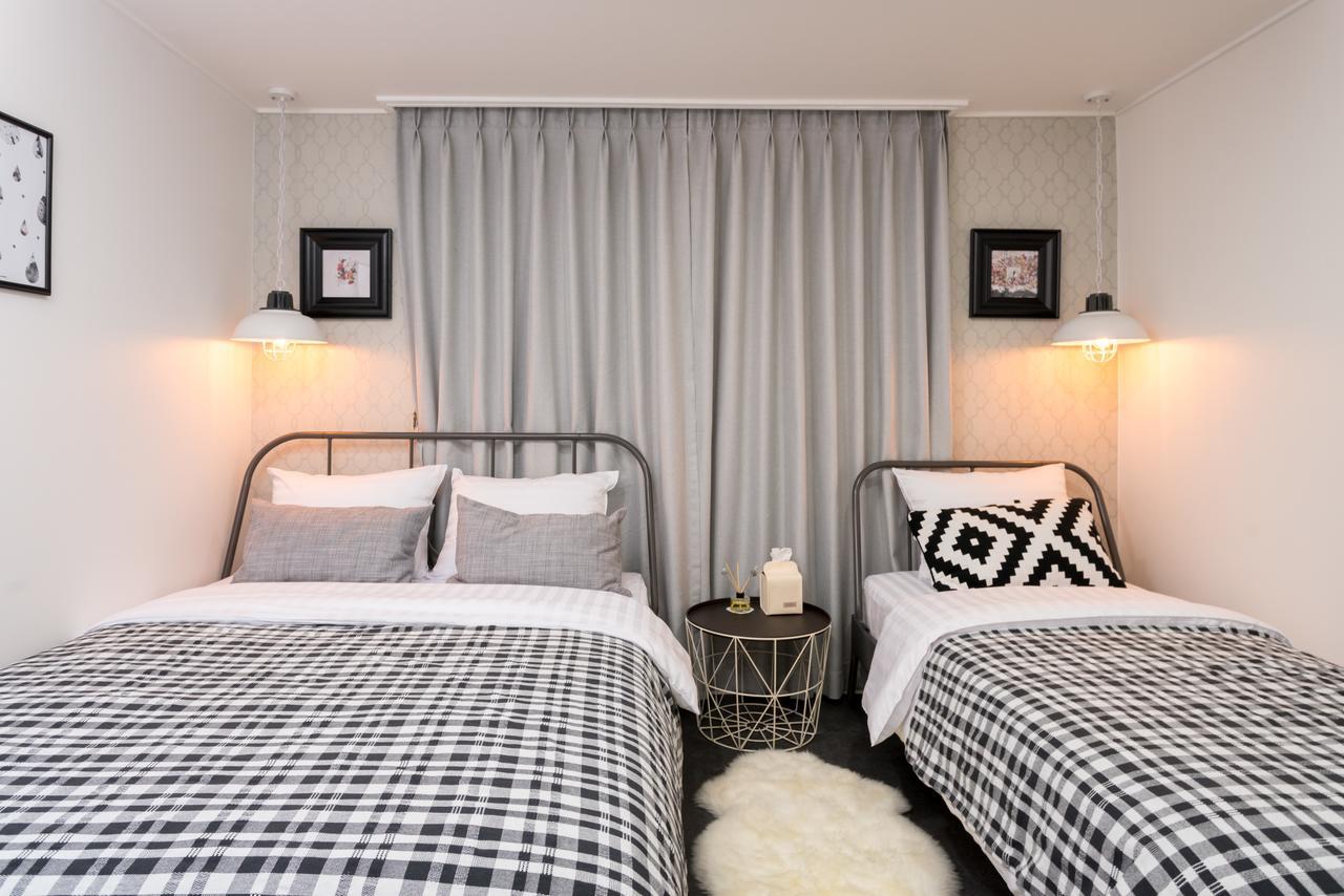 Neat House Hotel Seoul Luaran gambar