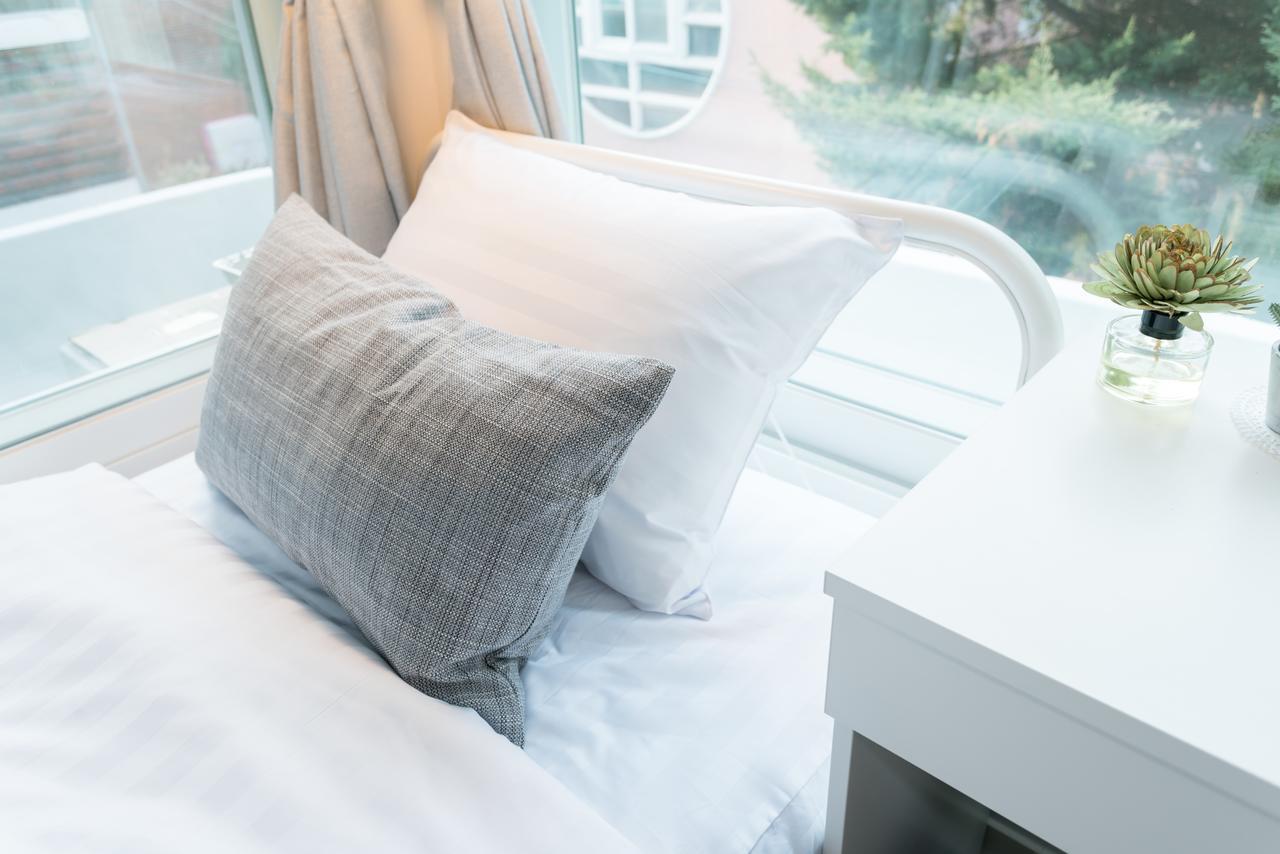 Neat House Hotel Seoul Luaran gambar