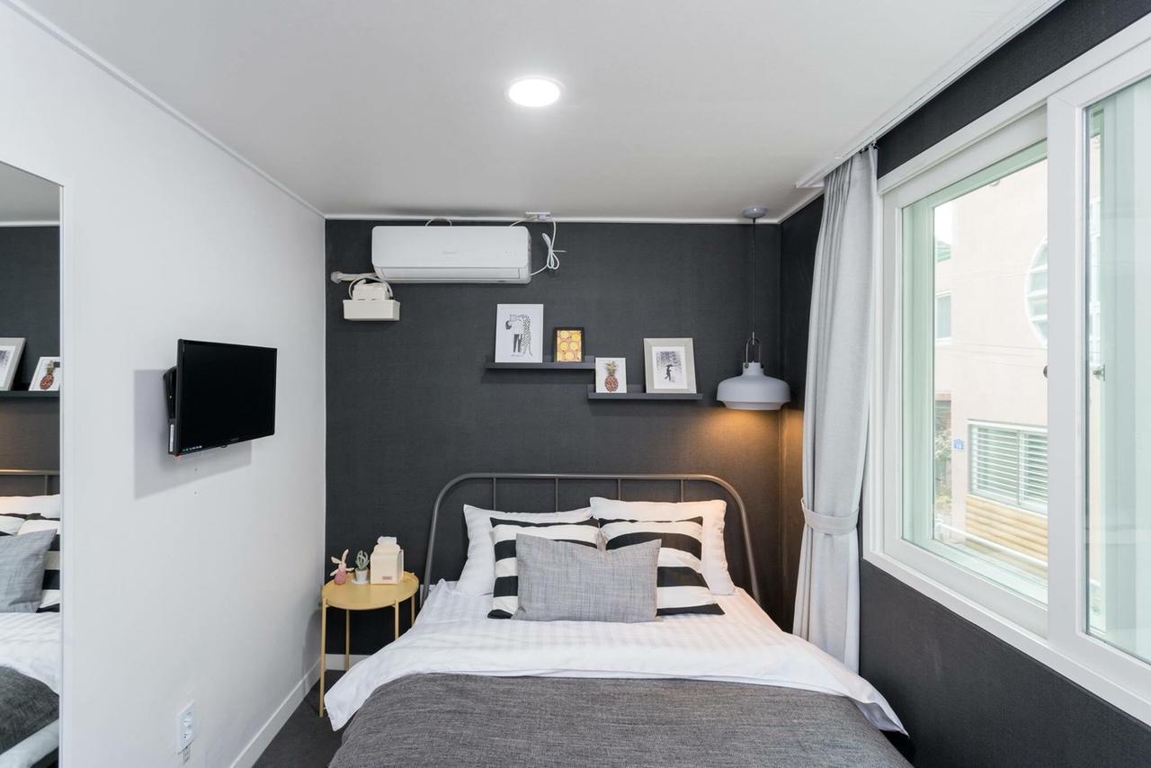 Neat House Hotel Seoul Luaran gambar