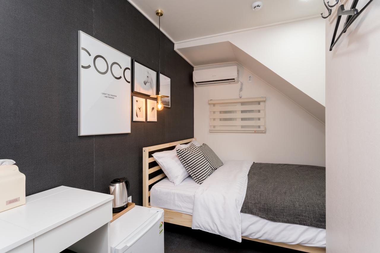 Neat House Hotel Seoul Luaran gambar