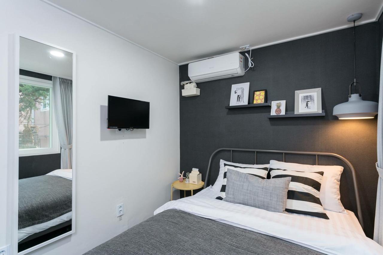 Neat House Hotel Seoul Luaran gambar