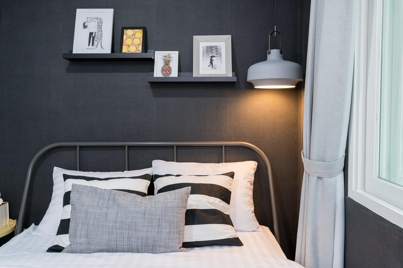 Neat House Hotel Seoul Luaran gambar