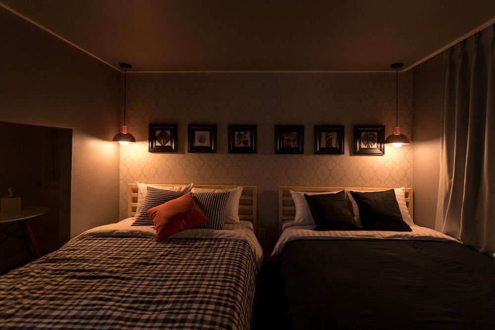 Neat House Hotel Seoul Luaran gambar