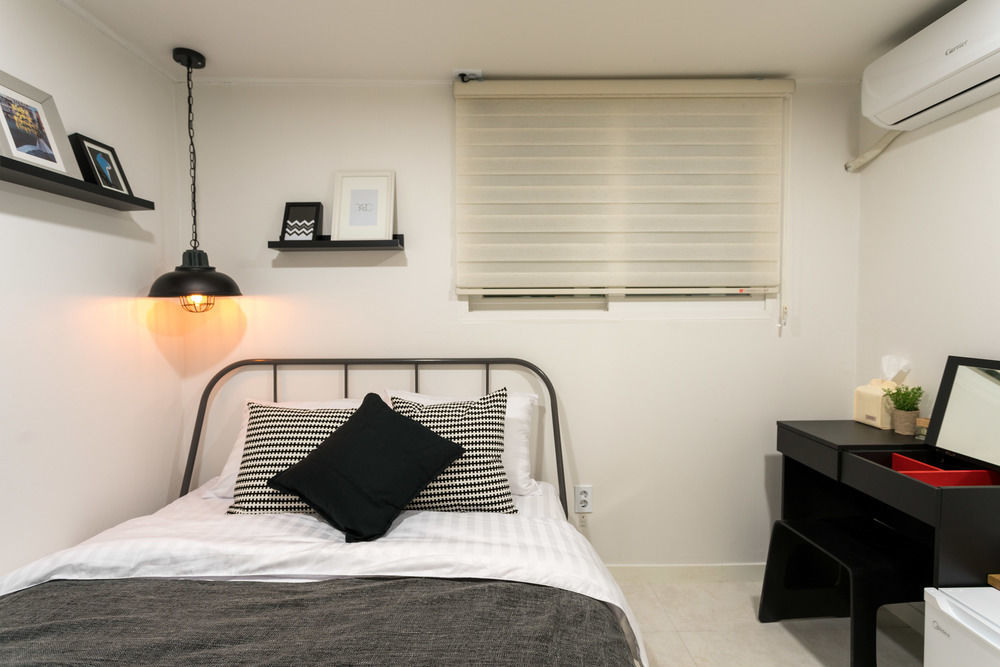 Neat House Hotel Seoul Luaran gambar