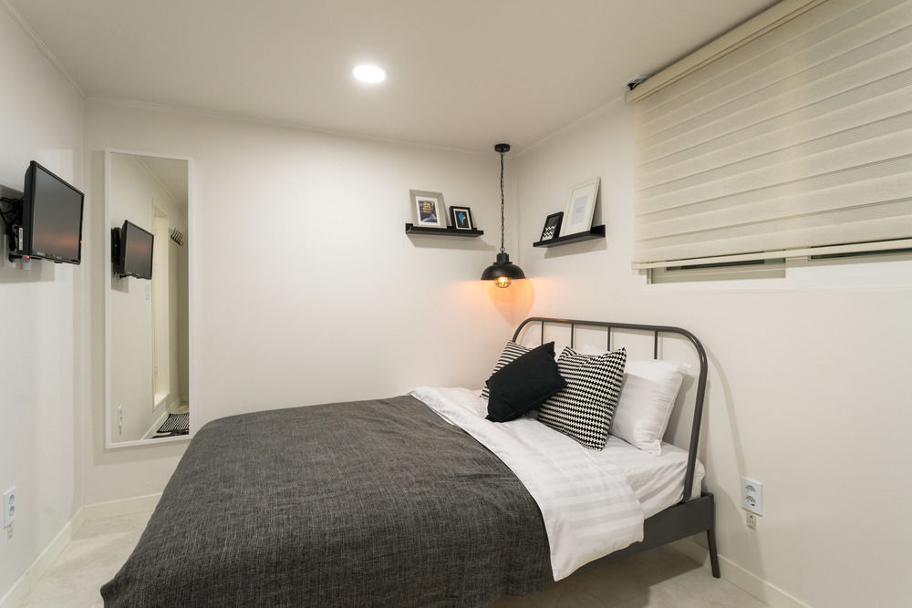 Neat House Hotel Seoul Luaran gambar