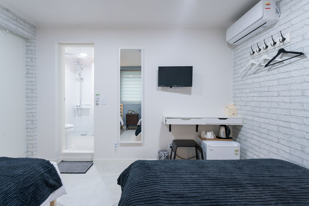 Neat House Hotel Seoul Luaran gambar