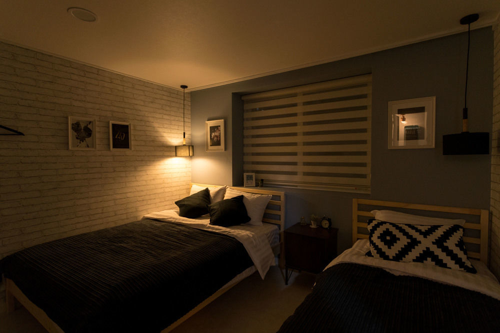 Neat House Hotel Seoul Luaran gambar
