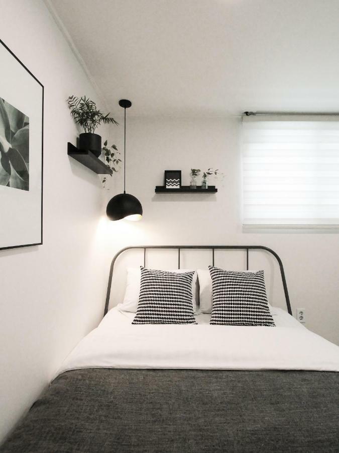 Neat House Hotel Seoul Luaran gambar