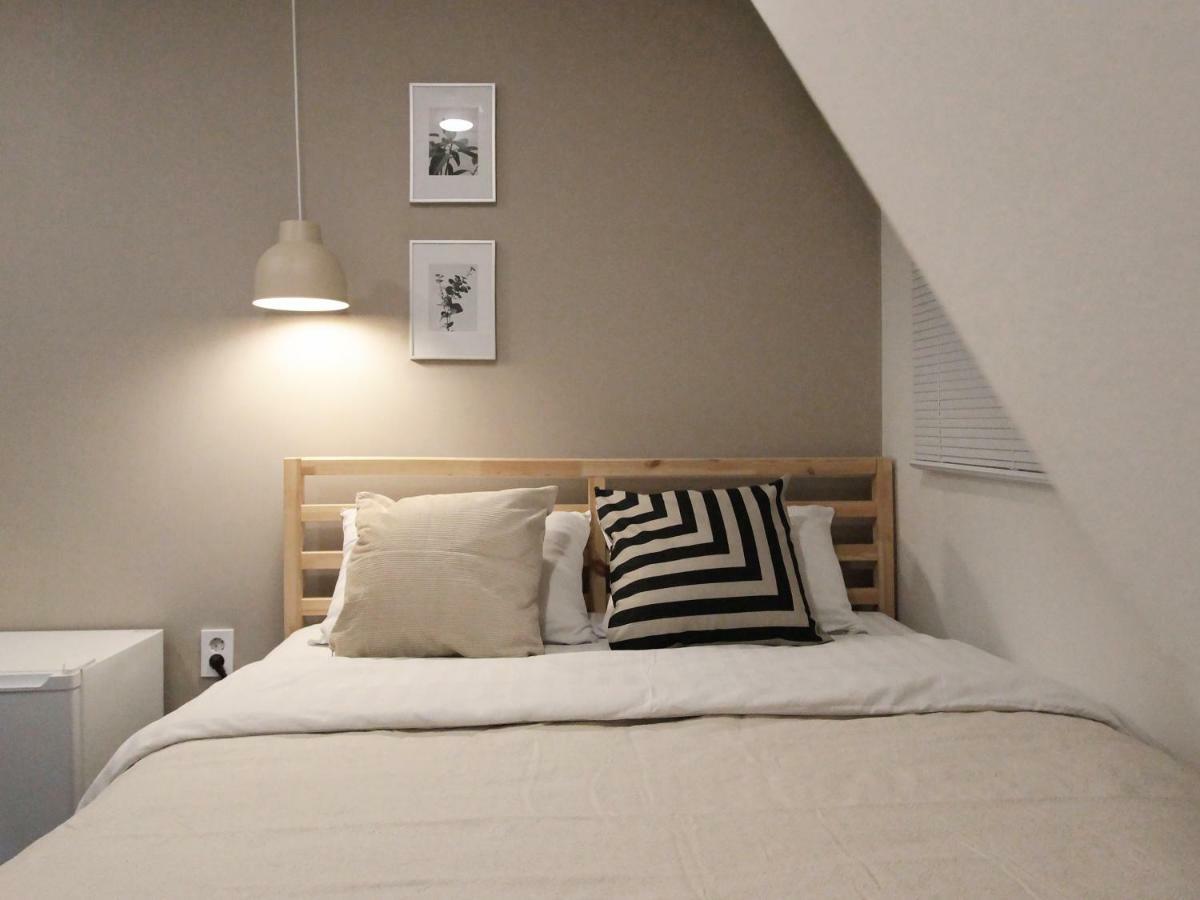 Neat House Hotel Seoul Luaran gambar