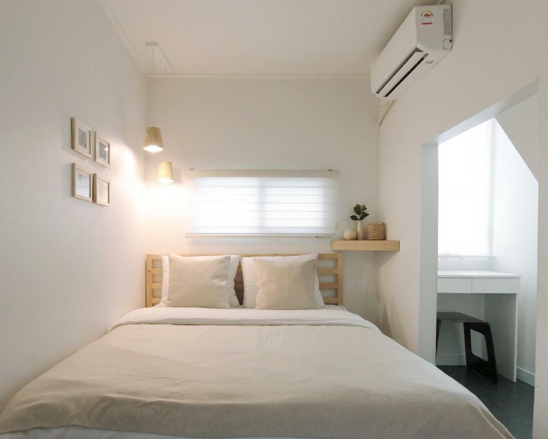 Neat House Hotel Seoul Luaran gambar