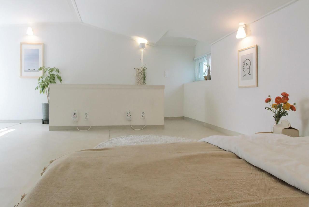 Neat House Hotel Seoul Luaran gambar