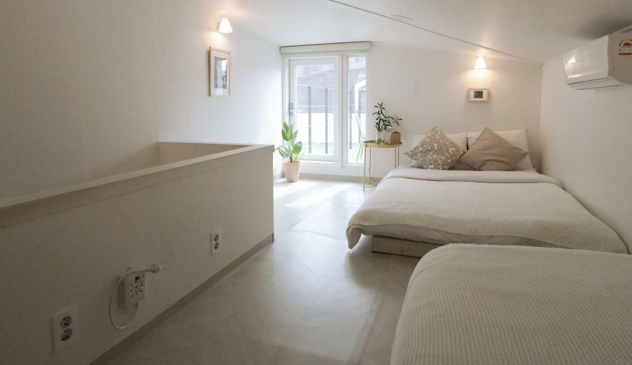 Neat House Hotel Seoul Luaran gambar