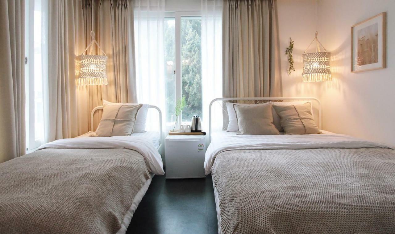 Neat House Hotel Seoul Luaran gambar