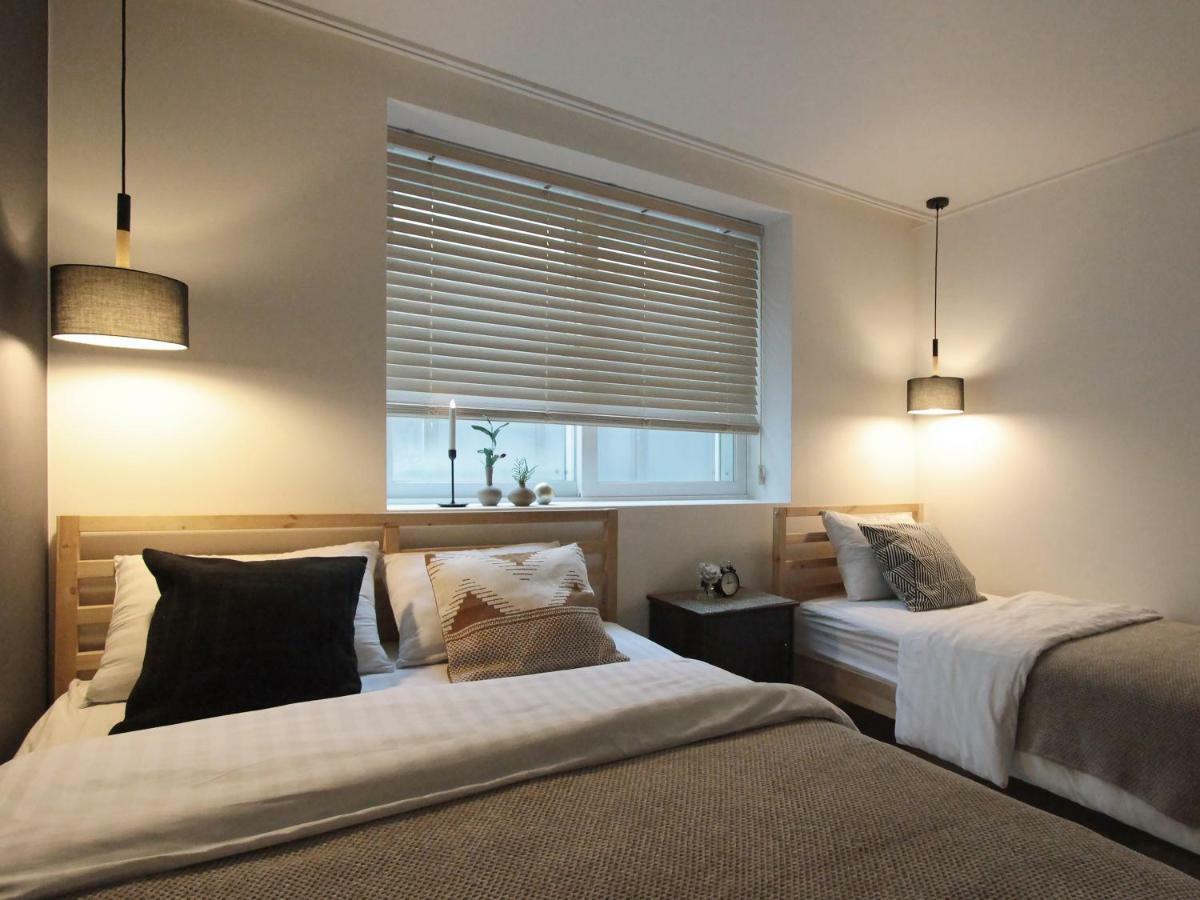 Neat House Hotel Seoul Luaran gambar