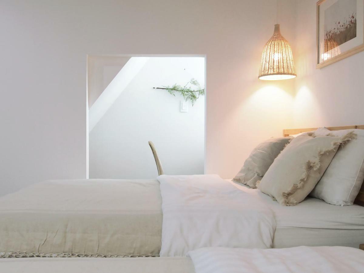 Neat House Hotel Seoul Luaran gambar