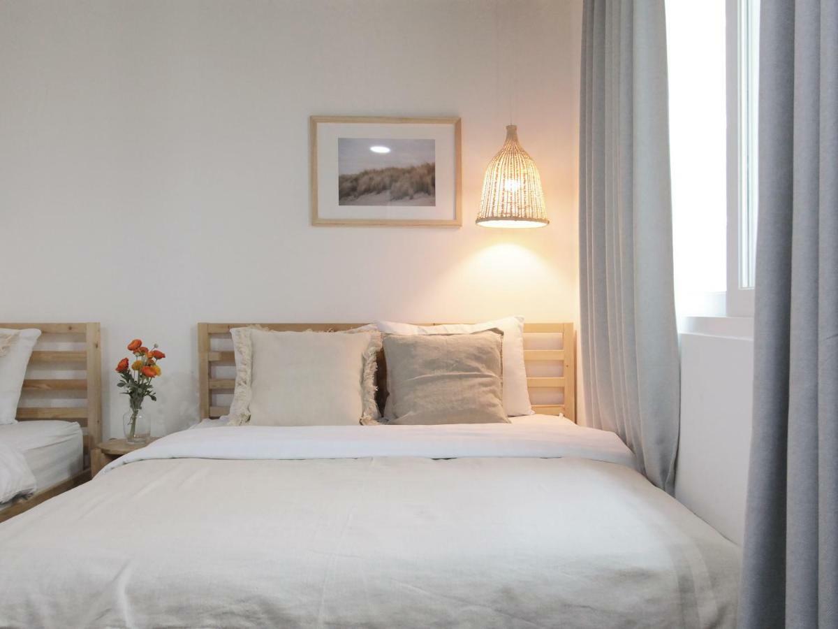 Neat House Hotel Seoul Luaran gambar