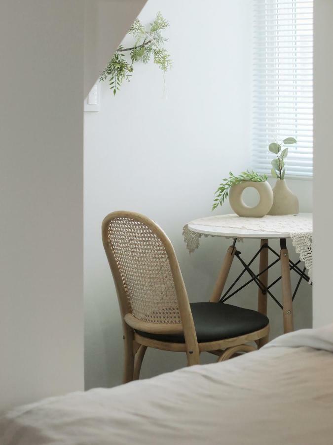 Neat House Hotel Seoul Luaran gambar