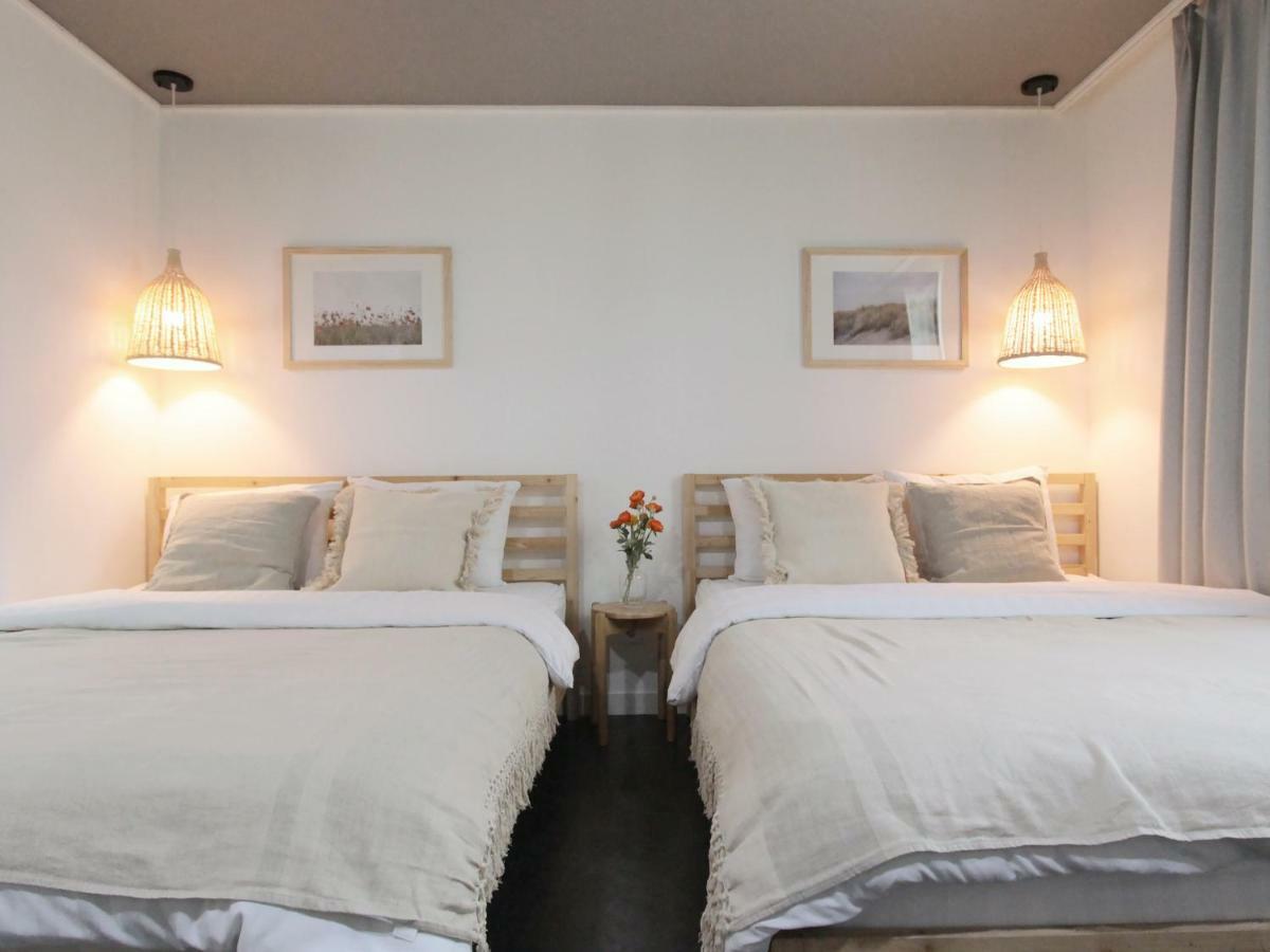 Neat House Hotel Seoul Luaran gambar