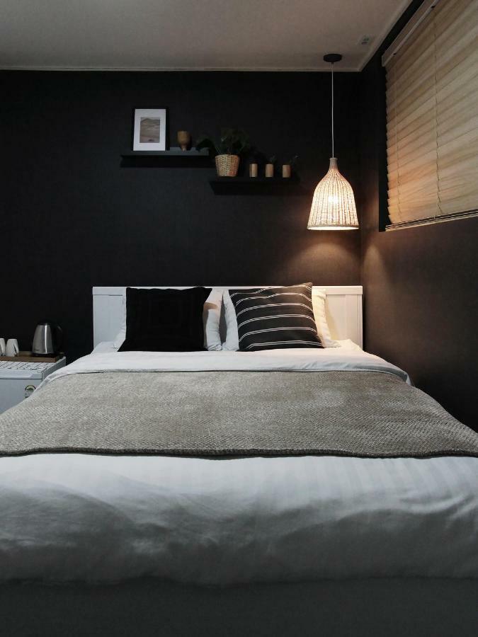 Neat House Hotel Seoul Luaran gambar