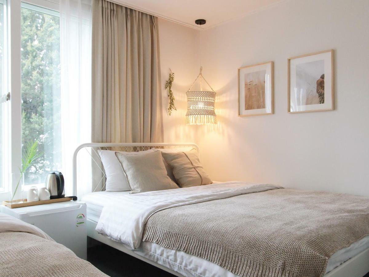 Neat House Hotel Seoul Luaran gambar