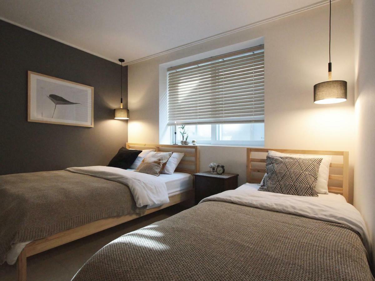 Neat House Hotel Seoul Luaran gambar