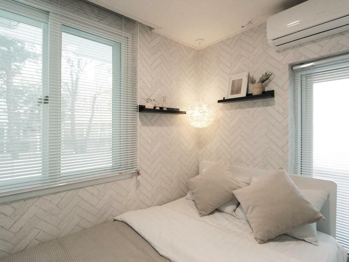Neat House Hotel Seoul Luaran gambar