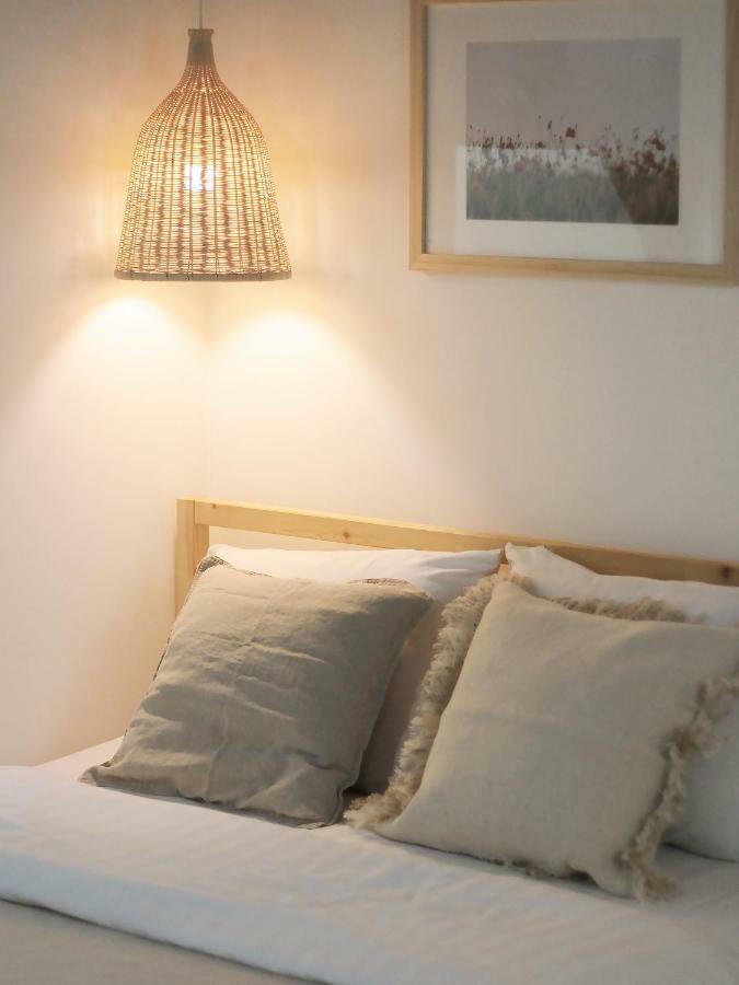 Neat House Hotel Seoul Luaran gambar