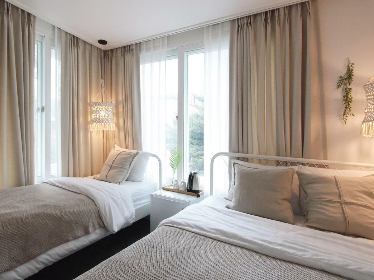 Neat House Hotel Seoul Luaran gambar