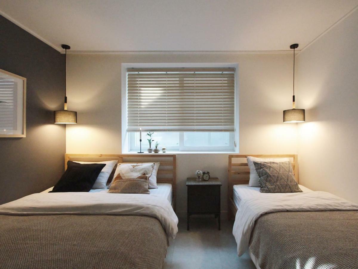 Neat House Hotel Seoul Luaran gambar