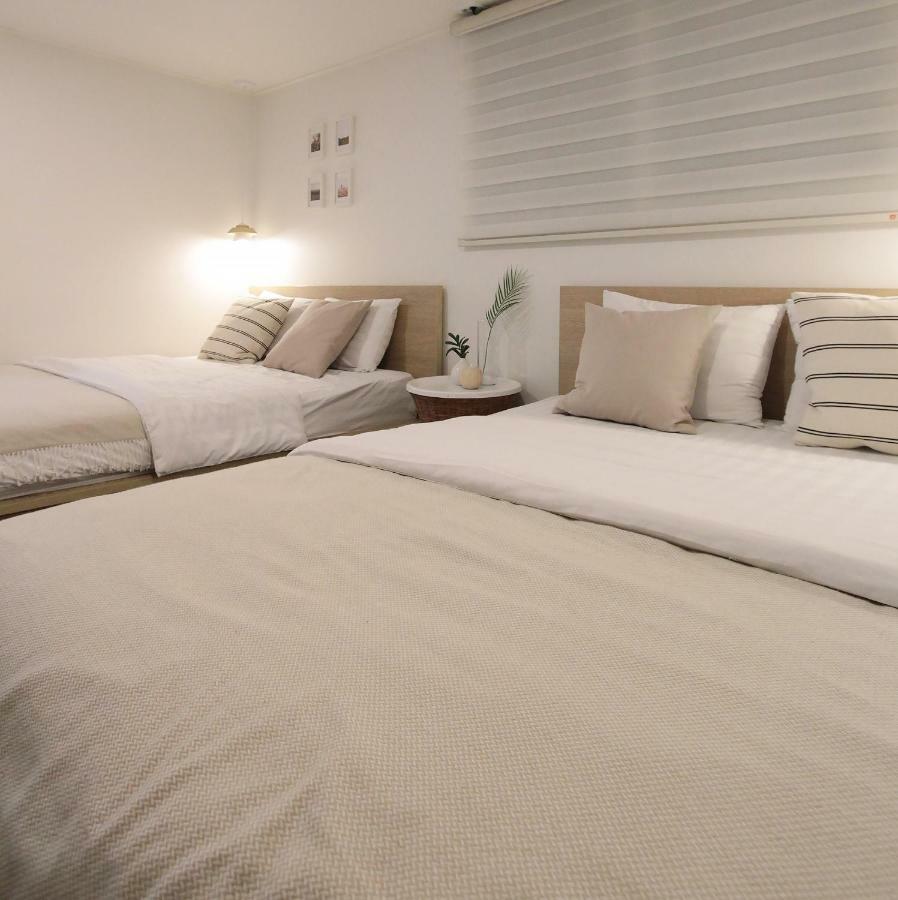 Neat House Hotel Seoul Luaran gambar