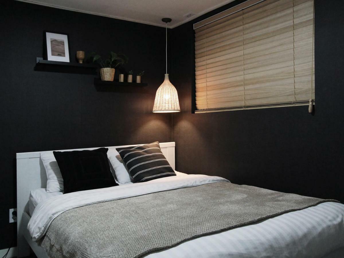Neat House Hotel Seoul Luaran gambar