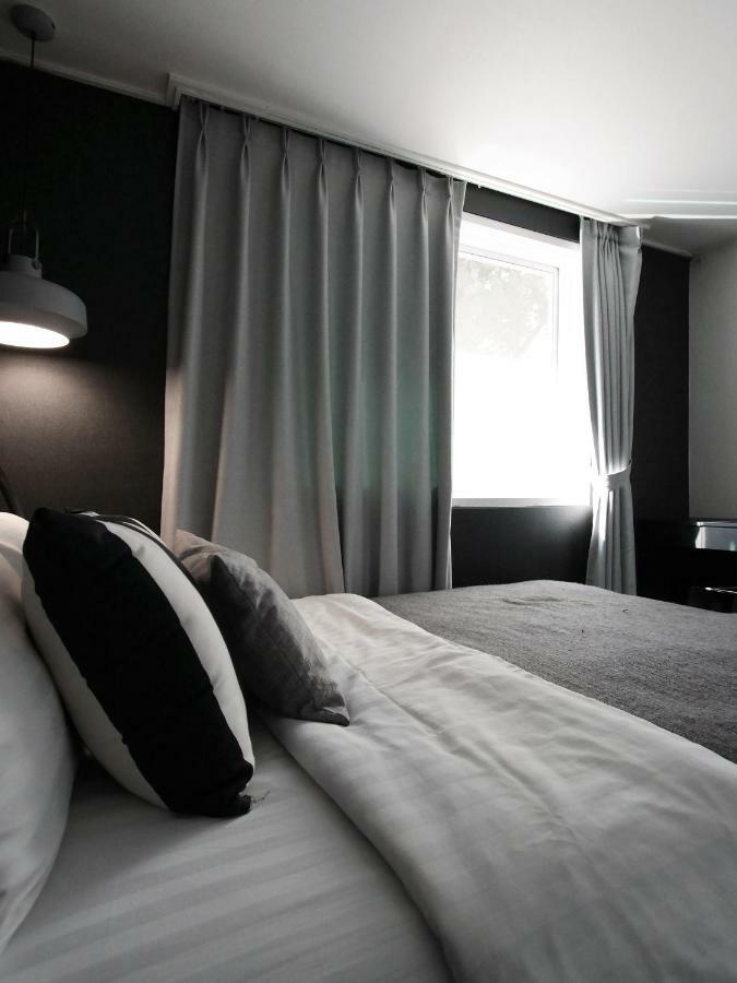 Neat House Hotel Seoul Luaran gambar